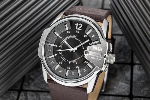 zegarek męski diesel chief dz1206 + box na Arena.pl