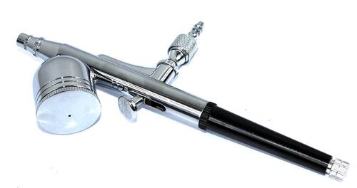 Pistolet malarski aerograf na Arena.pl