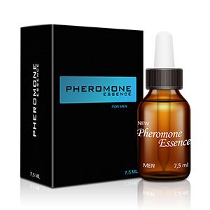 feromony pheromone essence 7.5 ml men na Arena.pl