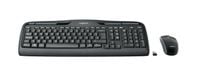 Logitech MK330 combo, German