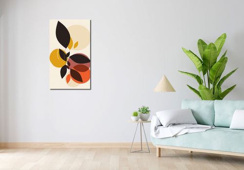 Obraz 50x90cm Brzask Złota na Arena.pl