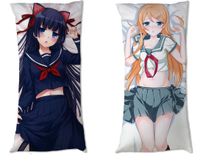 Dakimakura Ore no Imouto ga Konnani Kawaii Wake ga Nai / My Little Sister Can't Be This Cute DO WYBORU 60x30