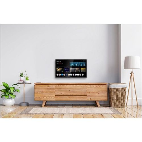 Telewizor Smart LED Sencor 24S830 24" HD Ready HDR10 webOS Wi-Fi BT na Arena.pl