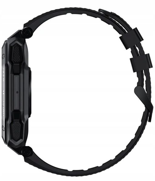 SMARTWATCH MĘSKI WIELOFUNKCYJNY ROZMOWY zdjęcie 7