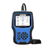 Skaner Ancel BM700 OBD2 do BMW, MINI, Rolls-Royce
