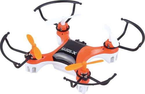 X-Drone Nano 2.0 na Arena.pl