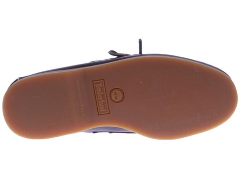 Timberland Boat Brown 25077 - 41 na Arena.pl