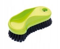 Szczotka tekstylna do dywaników samochodowych