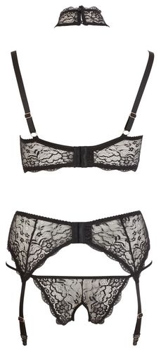 shelf bra set 85e/l na Arena.pl