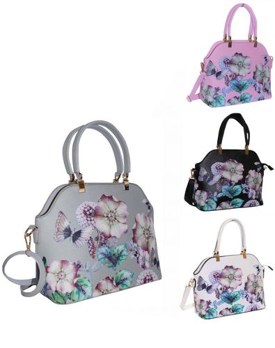 Torebka damska FB212 Czarna na Arena.pl