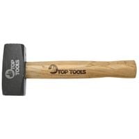 młotek kamieniarski dwuobuchowy 1.0kg - t 02a010