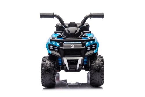 Quad Na Akumulator GTS1155  Niebieski na Arena.pl