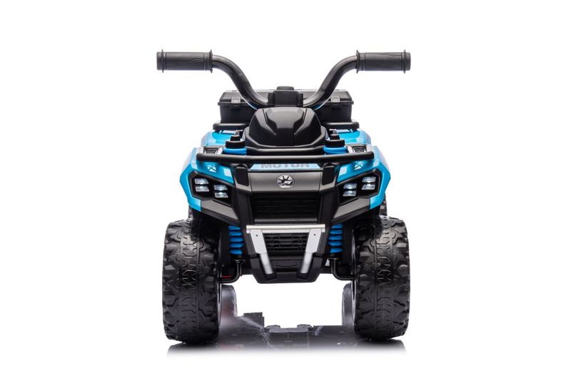 Quad Na Akumulator GTS1155  Niebieski zdjęcie 2