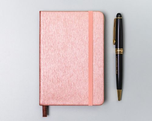 notes ptn not-6-kp-q4-8938 pink na Arena.pl