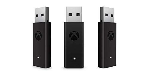 ADAPTER ODBIORNIK USB do XBOX SERIES ONE PC PAD na Arena.pl