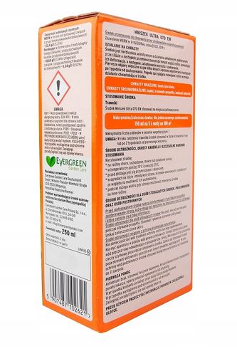 SUBSTRAL MNISZEK ULTRA 070EW 500 ML ZWALCZA CHWASTY NA TRAWNIKU na Arena.pl