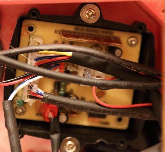 Moduł do RA-82700 zdjęcie 1