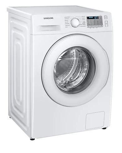 Pralka SAMSUNG B 60 cm Ecco Bubble WW80TA026TH na Arena.pl