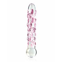 Dildo Pipedream Icicles Wielokolorowy