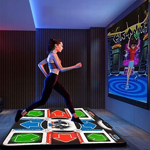 MATA TANECZENA DO TAŃCA PC USB DLA DZIECI GRY MATA na Arena.pl