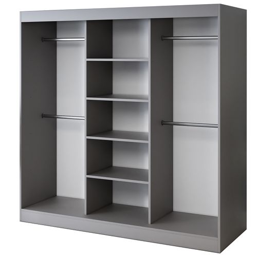 Korpus szafy 200 Regał SONOMA - RÓŻNE UKŁADY na Arena.pl