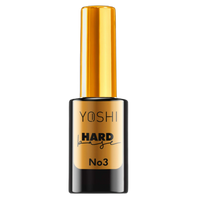YOSHI Baza hybrydowa Hard Base No 3 - 10ml