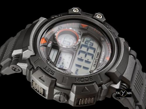 OCEANIC M1086 - WR100 (ze022b) na Arena.pl
