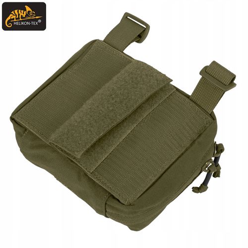 HELIKON Organizer EDC INSERT MEDIUM Olive Green na Arena.pl