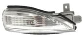 Mazda 2 07-14 kierunkowskaz w lusterku prawy