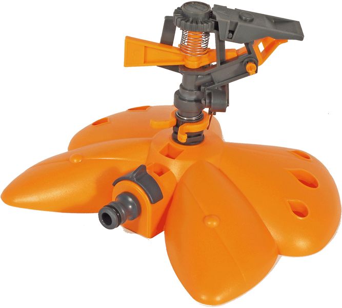 ZRASZACZ PULSACYJNY TYP MOTYLEK - E-200-0262 zdjęcie 2