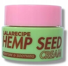 LalaRecipe Hemp Seed Cream Krem oczyszczający do twarzy dzień i noc 5ml na Arena.pl