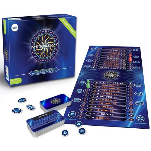 ND39_533912 GRA MILIONERZY PUD na Arena.pl