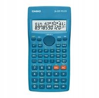 Kalkulator CASIO FX-220 PLUS-2S