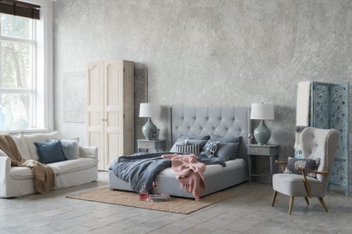 Komplet pościeli Soft Bed, 100% len na Arena.pl