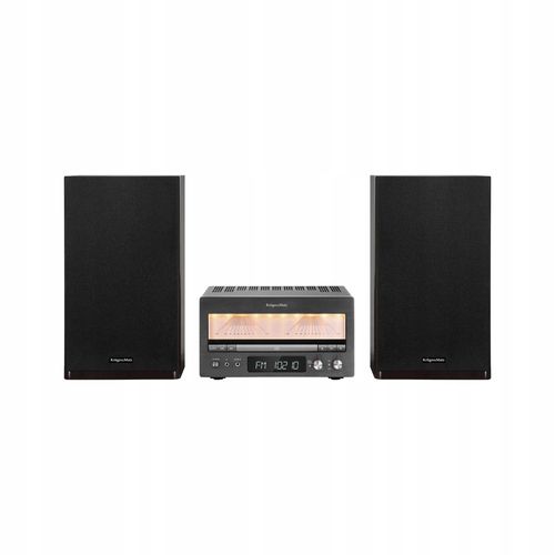 Mini wieża BT FM CD DAB+ Klasa A Kruger&Matz na Arena.pl