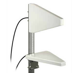 Antena ATK-LOG ALP LTE MIMO 2 x 10m wtyk SMA DIPOL zdjęcie 3