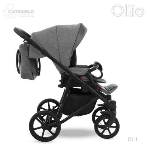 Wózek ollio ol-01 CAMARELO na Arena.pl