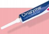 Bioprom, OROZYME Oral Hygiene Gel, 70 g.