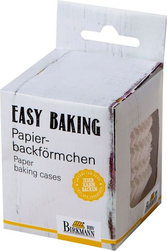 PAPILOTKI foremki do MUFFINEK babeczek 7cm 150szt. na Arena.pl