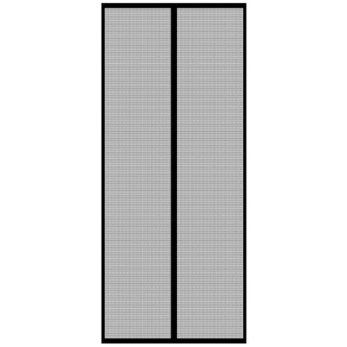 MOSKITIERA MAGNETYCZNA na DRZWI SIATKA MAGNES na Arena.pl