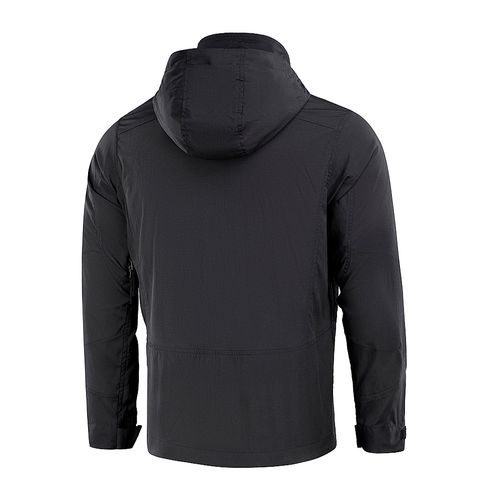 Kurtka Flash M-Tac czarna XS na Arena.pl