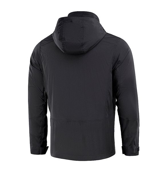 Kurtka Flash M-Tac czarna XS zdjęcie 2