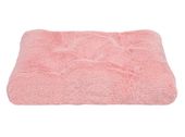 Hipoalergiczna poducha dla psa puchate legowisko Mimiko Shaggy L 65x45cm