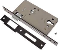 zamek bramowy malowany jania na wkładkę 90*63 - mp zb wk jp