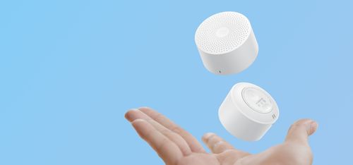 Xiaomi Bluetooth Mi Compact Bluetooth Speaker 2 na Arena.pl