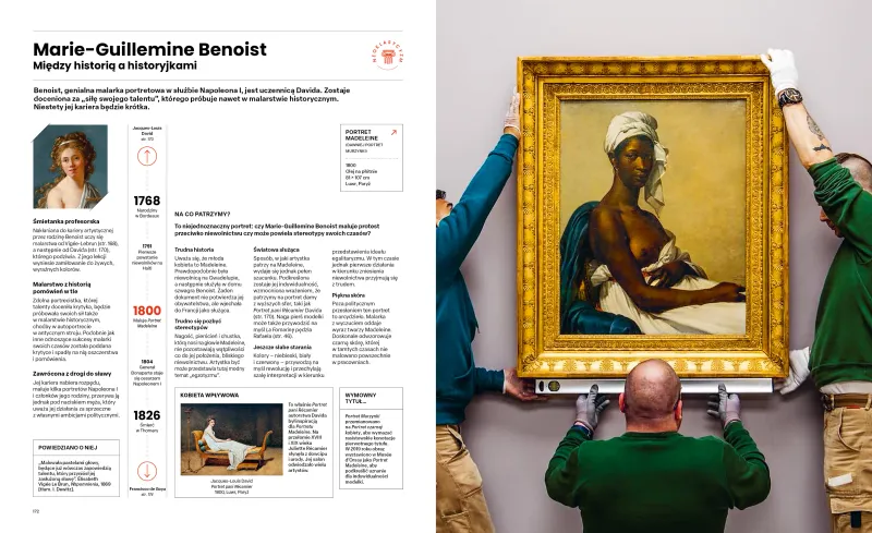 Leonardo, Frida i przyjaciele zdjęcie 5