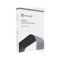 Microsoft Office 2021 dla Użytkowników Domowych i Uczniów - Licencja Wieczysta (LifeTime) - BOX (USB)