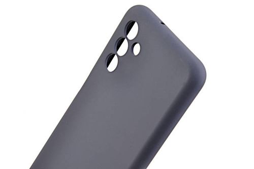 Etui Mercury Goospery Silicone do Samsung Galaxy A13 5G / A04s granatowy na Arena.pl