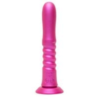 wibrator z ruchem posuwistym jiggle romp