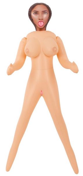 Layla Sex Doll zdjęcie 2